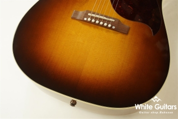 Hummingbird Studio - Walnat Burst